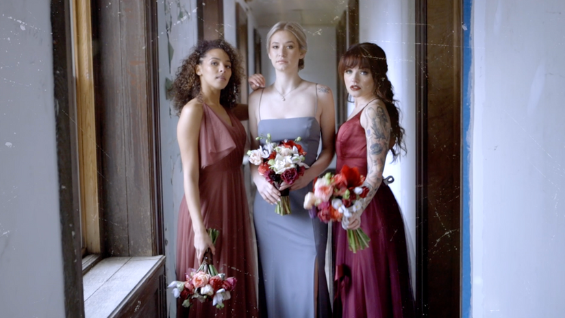 Love In Silk Pennsylvania